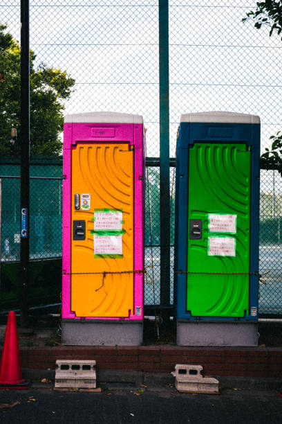 Best Sanitation services for porta potties  in Bakersfield Country Clu, CA